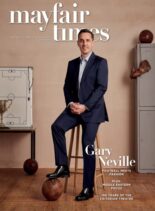 Mayfair Times – July 2024