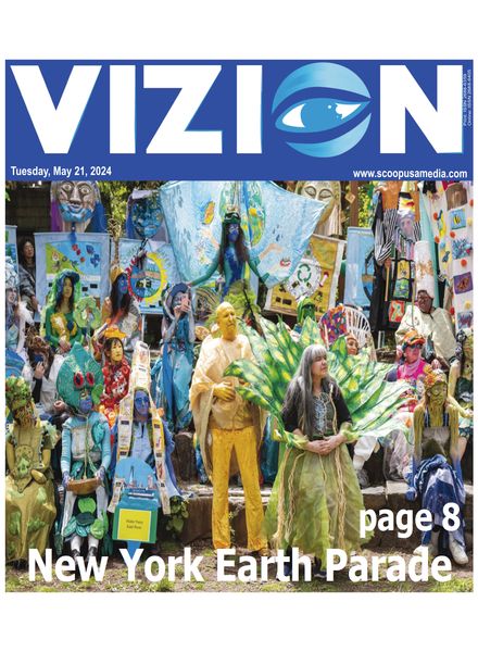 ScoopVizion – May 2024