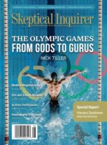 Skeptical Inquirer – July-August 2024