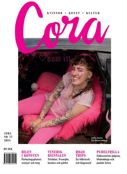 Cora – Juni 2024