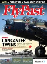 FlyPast – August 2024