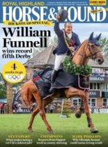 Horse & Hound – 27 June 2024