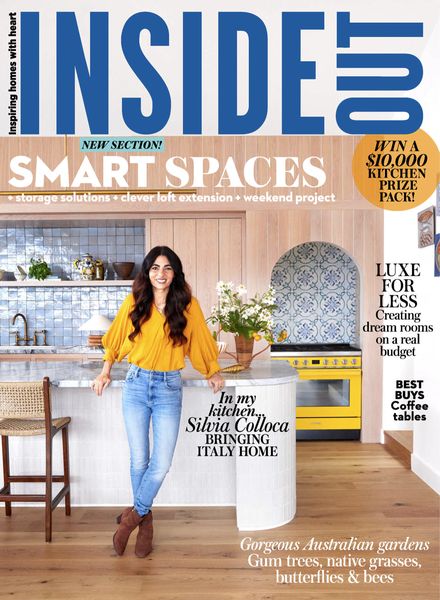 Inside Out – July 2024