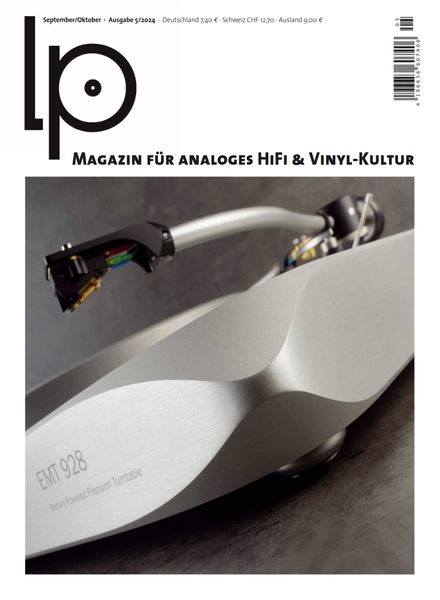 LP – September-Oktober 2024
