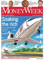 MoneyWeek – Issue 1214 – 28 June 2024