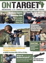 On Target Africa – June 2024