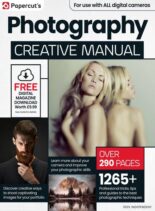 Photography Creative Manual – Issue 5 – June 2024