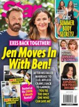 Star Magazine USA – 28 June 2024
