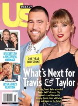 Us Weekly – 28 June 2024