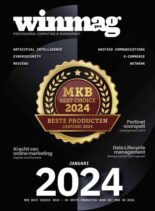 Winmag Pro – Januari 2024