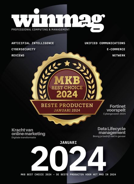 Winmag Pro – Januari 2024