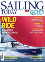 Sailing Today – August 2024