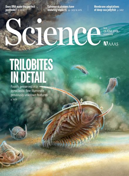 Science – 28 June 2024