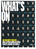 The Guardian What’s On – 29 June 2024
