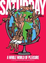 The Saturday Guardian – 29 June 2024