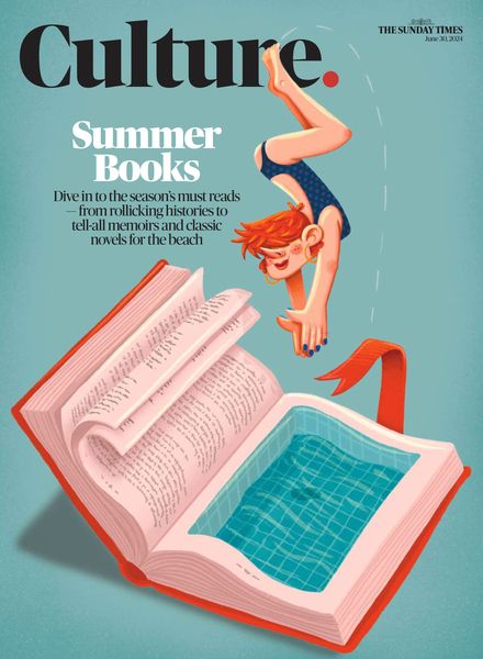 The Sunday Times Culture – June 30 2024