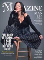 The Times Magazine – June 29 2024
