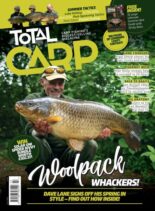 Total Carp – July 2024