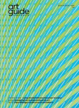 Art Guide Australia – July-August 2024