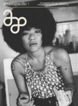 ArtAsiaPacific – Issue 139 – July-August 2024