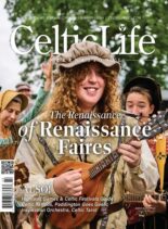 Celtic Life International – Summer 2024