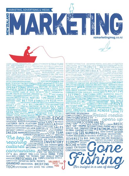 New Zealand Marketing – Issue 79 2024