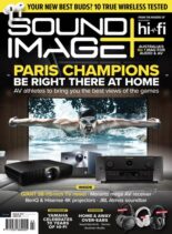 Sound + Image – July-August 2024