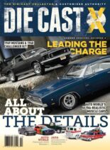 Die Cast X – Summer 2024