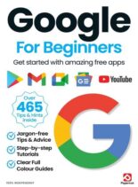 Google For Beginners – July 2024