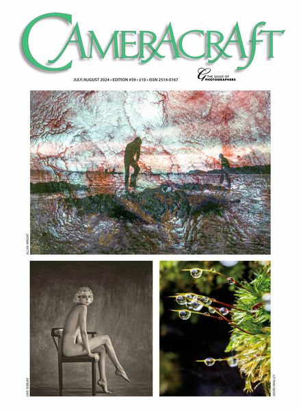 CameraCraft – July-August 2024