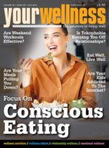 Yourwellness – July 2024