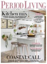 Period Living – August 2024