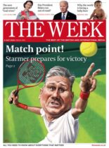 The Week UK – Issue 1495 – 6 July 2024
