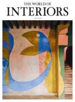 The World of Interiors – August 2024