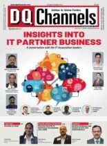 DQChannels – July 2024