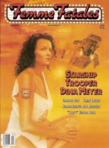 Femme Fatales – Volume 6 Number 6 1997