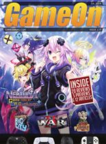 GameOn – July 2024