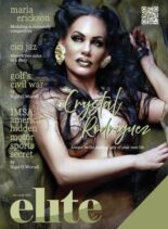 Mancave Elite – July-August 2024