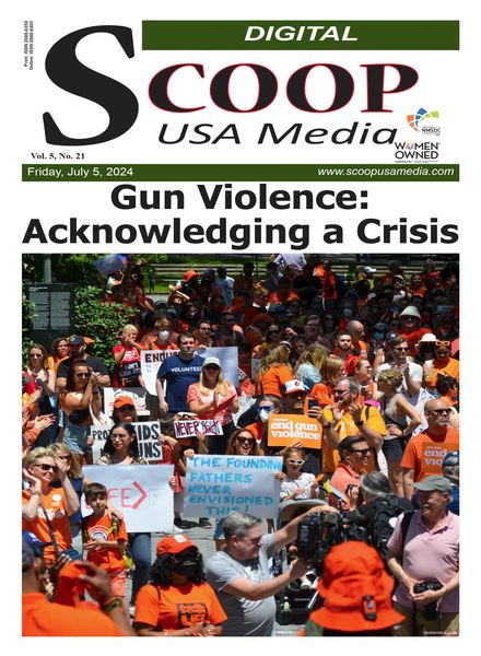ScoopUSA – July 5 2024