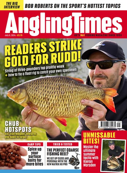 Army Times – July 2024