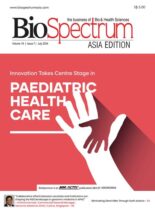 BioSpectrum Asia – July 2024