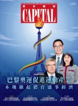 Capital Chinese – July 2024