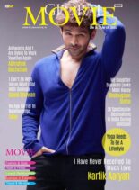 Global Movie Magazine – July 2024