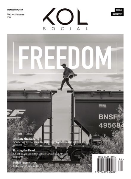 KOL Social – Summer 2024