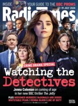Radio Times – 13 July 2024