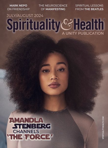 Spirituality & Health – July-August 2024