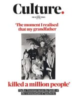 The Sunday Times Culture – July 7 2024