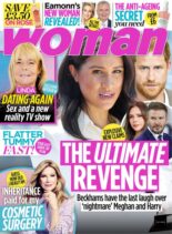 Woman UK – 15 July 2024
