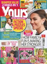 Yours UK – Issue 458 – July 9 2024