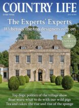 Country Life UK – July 10 2024